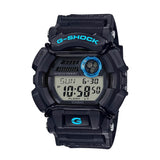 RELOJ CASIO G-SHOCK GD-400-1B2DR- NEGRO
