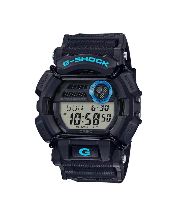 CASIO GD-400-1B2DR