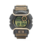 RELOJ CASIO G-SHOCK GD-400-9DR - DORADO
