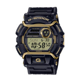 RELOJ CASIO G-SHOCK GD-400GB-1B2DG- NEGRO