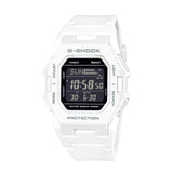 RELOJ CASIO G-SHOCK GD-B500-7DR- BLANCO