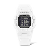 RELOJ CASIO G-SHOCK GD-B500-7DR- BLANCO