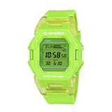 RELOJ CASIO G-SHOCK GD-B500S-3DR- VERDE