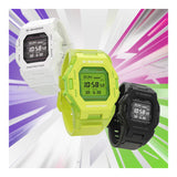 RELOJ CASIO G-SHOCK GD-B500S-3DR- VERDE