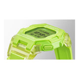 RELOJ CASIO G-SHOCK GD-B500S-3DR- VERDE