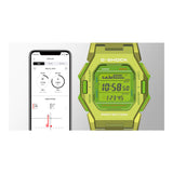 RELOJ CASIO G-SHOCK GD-B500S-3DR- VERDE