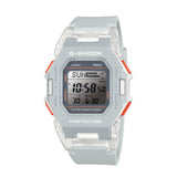 RELOJ CASIO G-SHOCK GD-B500S-8DR- BLANCO