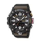 RELOJ CASIO G-SHOCK GG-B100X-1A3DR - NEGRO
