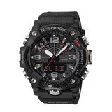 RELOJ CASIO G-SHOCK GG-B100X-1ADR - NEGRO