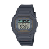 RELOJ CASIO G-SHOCK GLX-S5600-1DR- NEGRO