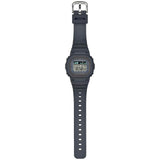 RELOJ CASIO G-SHOCK GLX-S5600-1DR- NEGRO