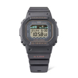 RELOJ CASIO G-SHOCK GLX-S5600-1DR- NEGRO