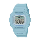 RELOJ CASIO G-SHOCK GLX-S5600-2DR- AZUL