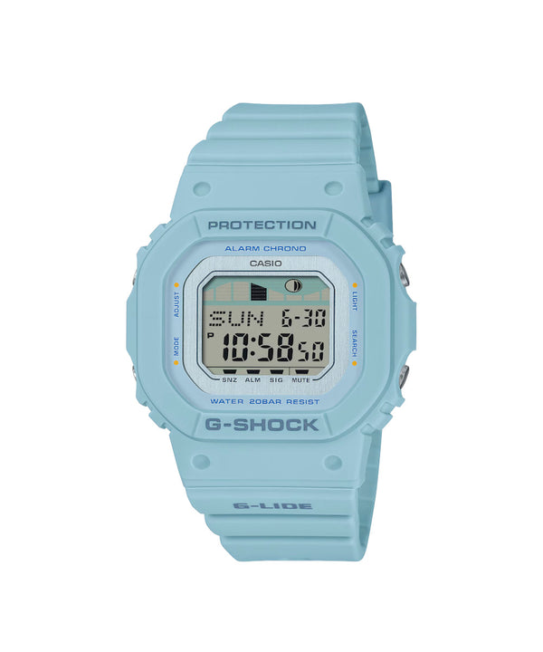 CASIO GLX-S5600-2DR