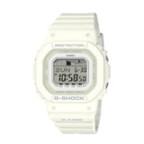 RELOJ CASIO G-SHOCK GLX-S5600-7BDR- BLANCO