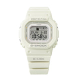 RELOJ CASIO G-SHOCK GLX-S5600-7BDR- BLANCO