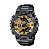 RELOJ CASIO G-SHOCK GM-110BD-1A9DR- NEGRO