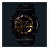 RELOJ CASIO G-SHOCK GM-110BD-1A9DR- NEGRO