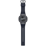 RELOJ CASIO G-SHOCK GM-110VB-1ADR- NEGRO