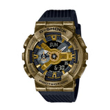 RELOJ CASIO G-SHOCK GM-110VG-1A9DR- NEGRO