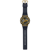 RELOJ CASIO G-SHOCK GM-110VG-1A9DR- NEGRO