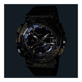 RELOJ CASIO G-SHOCK GM-114GEM-1A9DR- NEGRO