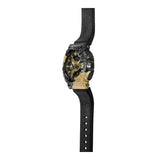 RELOJ CASIO G-SHOCK GM-114GEM-1A9DR- NEGRO