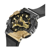RELOJ CASIO G-SHOCK GM-114GEM-1A9DR- NEGRO