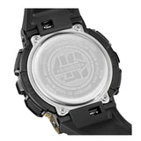 RELOJ CASIO G-SHOCK GM-114GEM-1A9DR- NEGRO