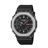 RELOJ CASIO G-SHOCK GM-2100BM-1ADR - NEGRO