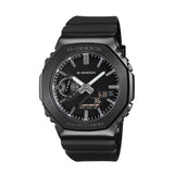 RELOJ CASIO G-SHOCK  GM-2100LXB-1ADR - NEGRO