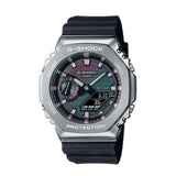 RELOJ CASIO G-SHOCK GM-2100RW-1ADR- NEGRO