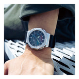RELOJ CASIO G-SHOCK GM-2100RW-1ADR- NEGRO