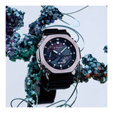 RELOJ CASIO G-SHOCK GM-2100RW-1ADR- NEGRO