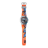 RELOJ CASIO G-SHOCK GM-2100SS-1ADR- NARANJADO