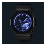 RELOJ CASIO G-SHOCK GM-2110D-2ADR- AZUL