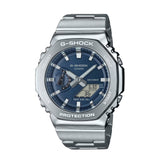 RELOJ CASIO G-SHOCK GM-2110D-2BDR- AZUL