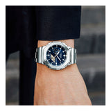 RELOJ CASIO G-SHOCK GM-2110D-2BDR- AZUL