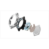 RELOJ CASIO G-SHOCK GM-2110D-3ADR- VERDE
