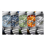 RELOJ CASIO G-SHOCK GM-2110D-3ADR- VERDE