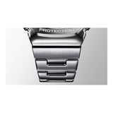 RELOJ CASIO G-SHOCK GM-2110D-4ADR- NARANJADO