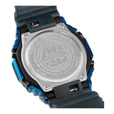 RELOJ CASIO G-SHOCK GM-2140GEM-2ADR- AZUL