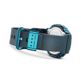 RELOJ CASIO G-SHOCK GM-2140GEM-2ADR- AZUL