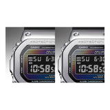 RELOJ CASIO G-SHOCK GM-5600RW-1DR- NEGRO