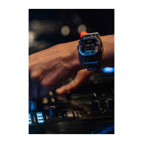 RELOJ CASIO G-SHOCK GM-5600SS-1DR- NEGRO