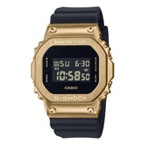RELOJ CASIO G-SHOCK GM-5600UG-9DR  - DORADO