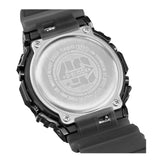 RELOJ CASIO G-SHOCK GM-5640GEM-1DR- NEGRO