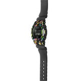 RELOJ CASIO G-SHOCK GM-5640GEM-1DR- NEGRO