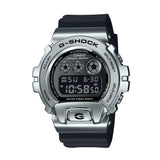 RELOJ CASIO G-SHOCK GM-6900U-1DR - NEGRO