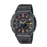 RELOJ CASIO G-SHOCK GM-B2100BPC-1ADR- NEGRO